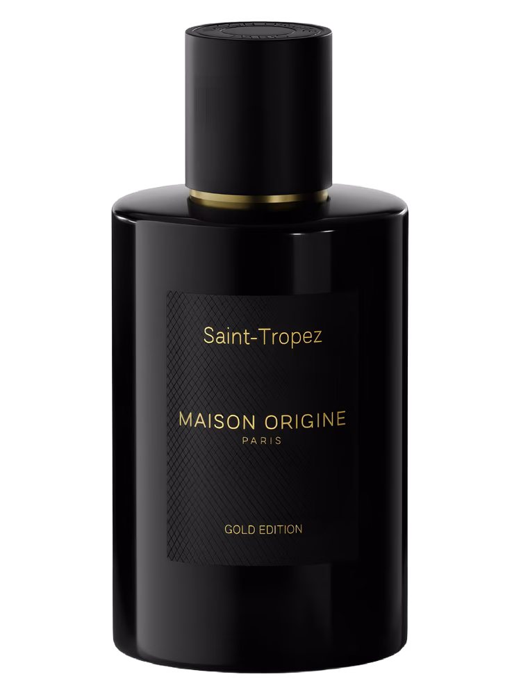 Maison Origine Paris Saint Tropez Extrait De Parfum