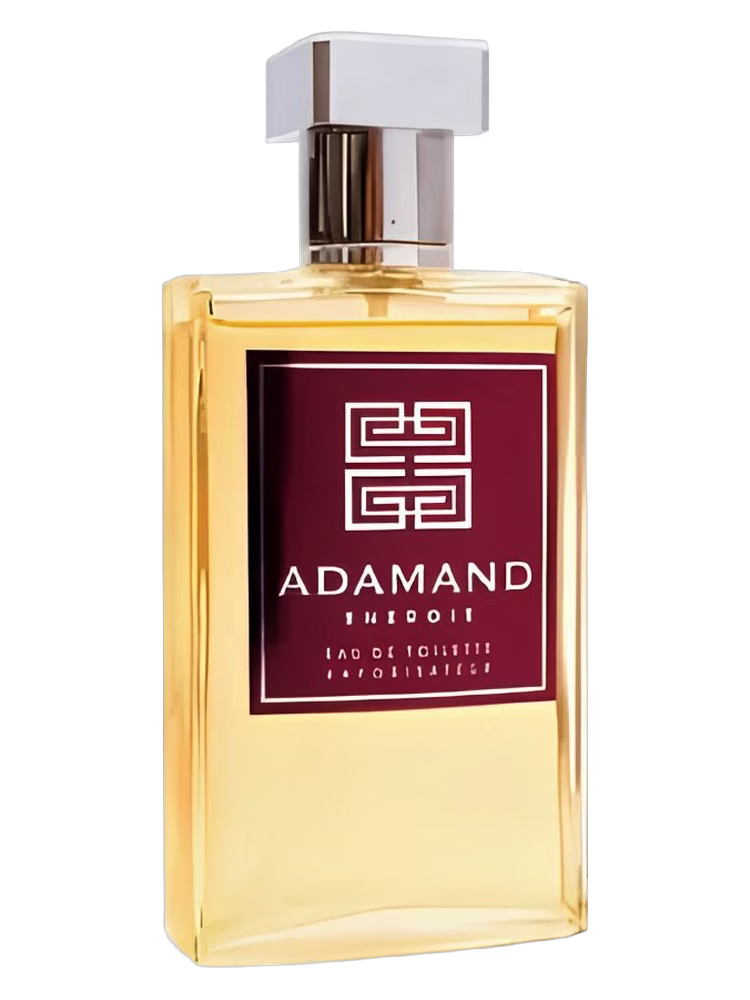 Alan Bray Adamand Energy