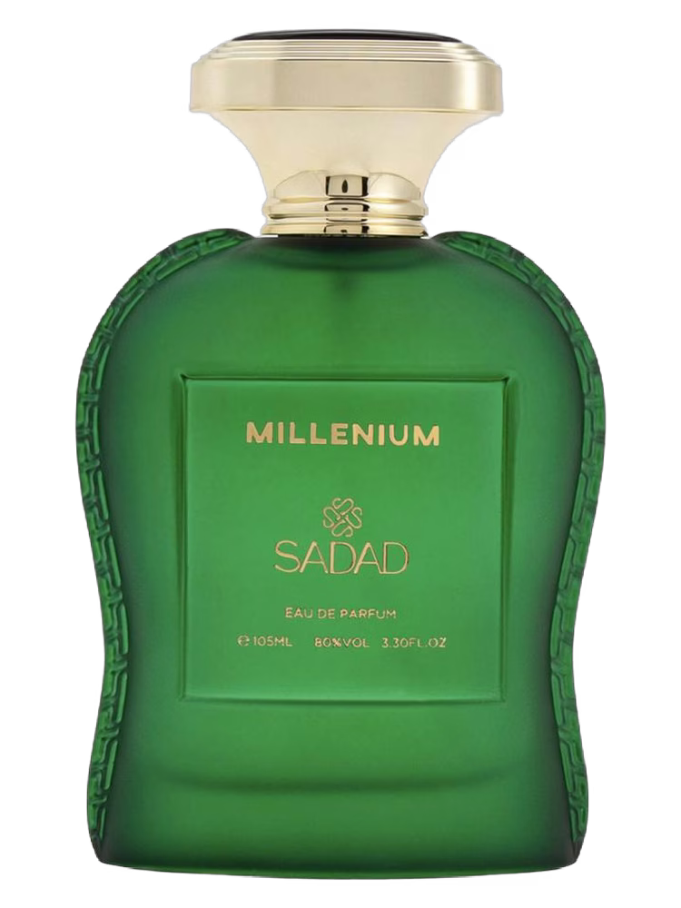 Sadad Perfumes Millenium