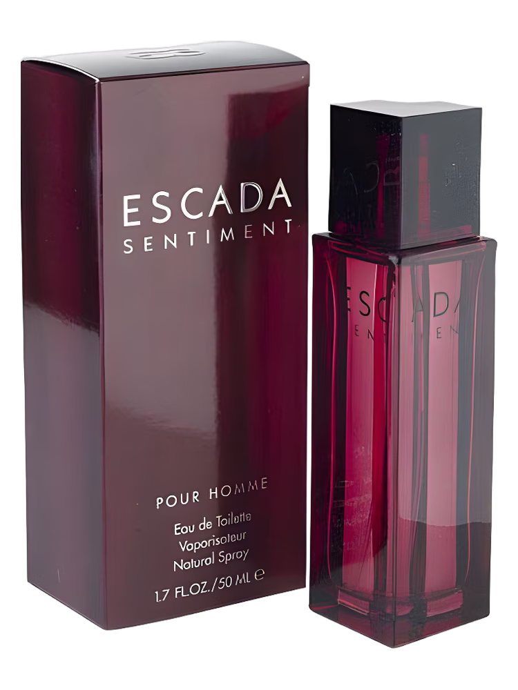 Escada Escada Sentiment pour Homme