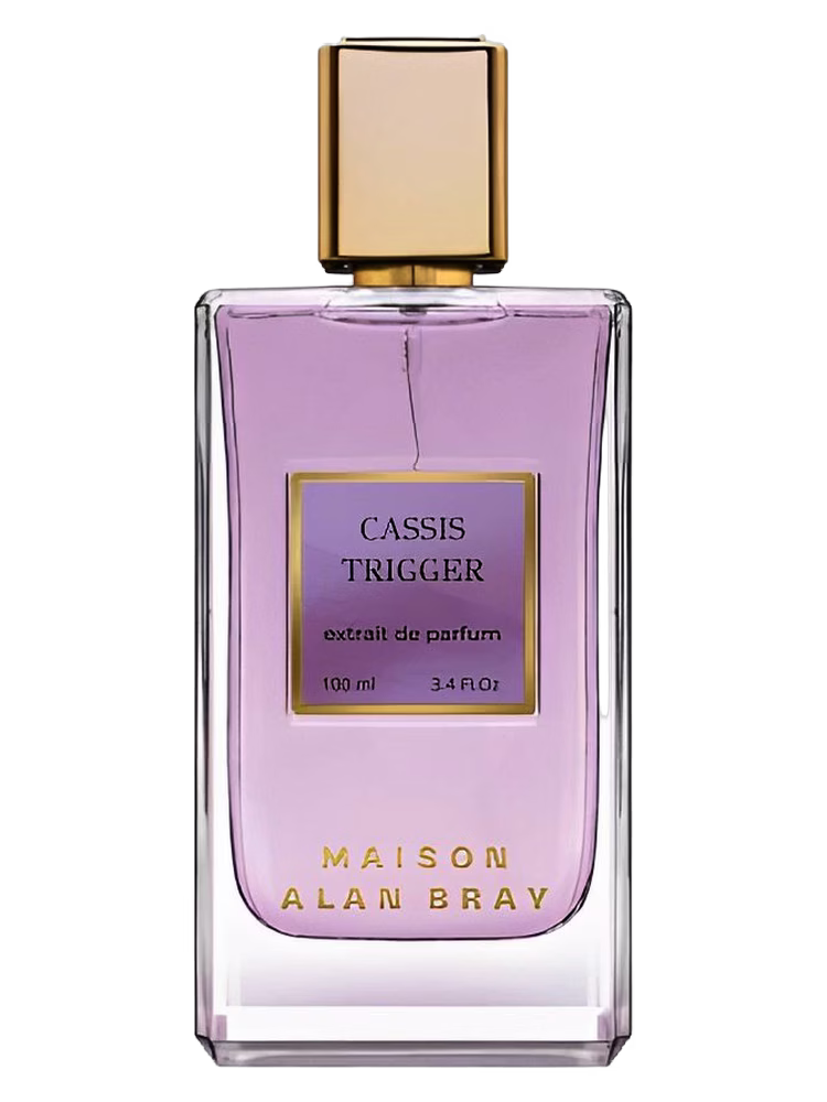 Alan Bray Cassis Trigger