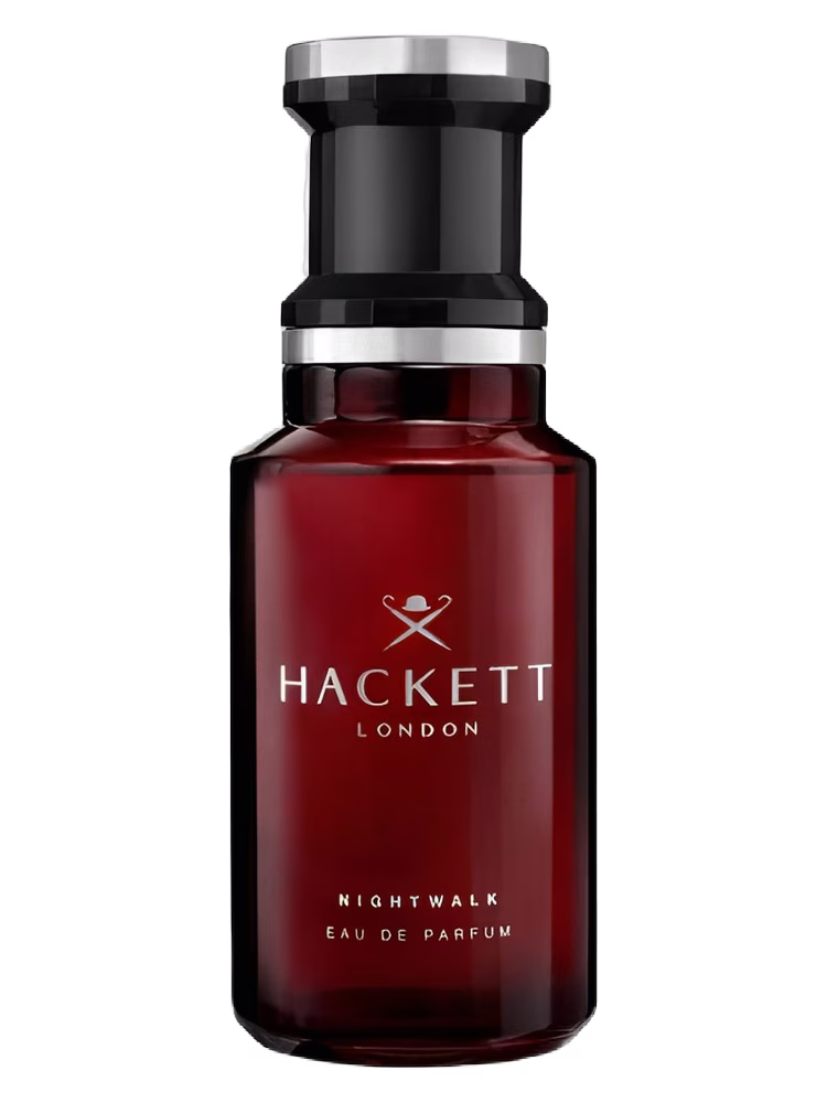 Hackett London Nightwalk
