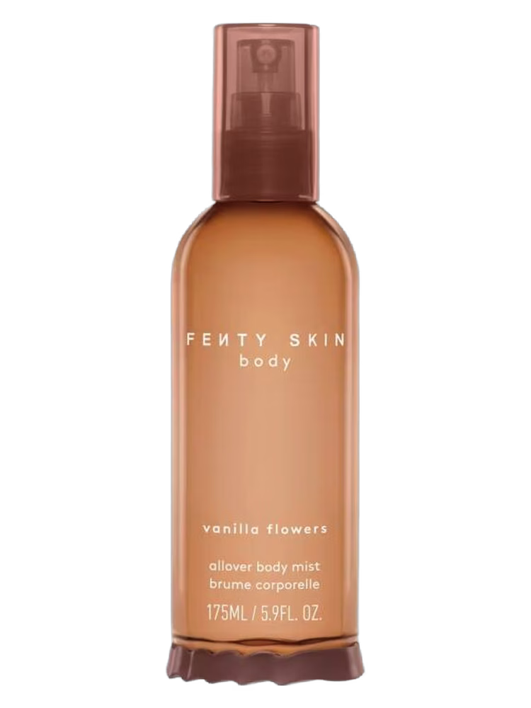 Fenty Vanilla Flowers
