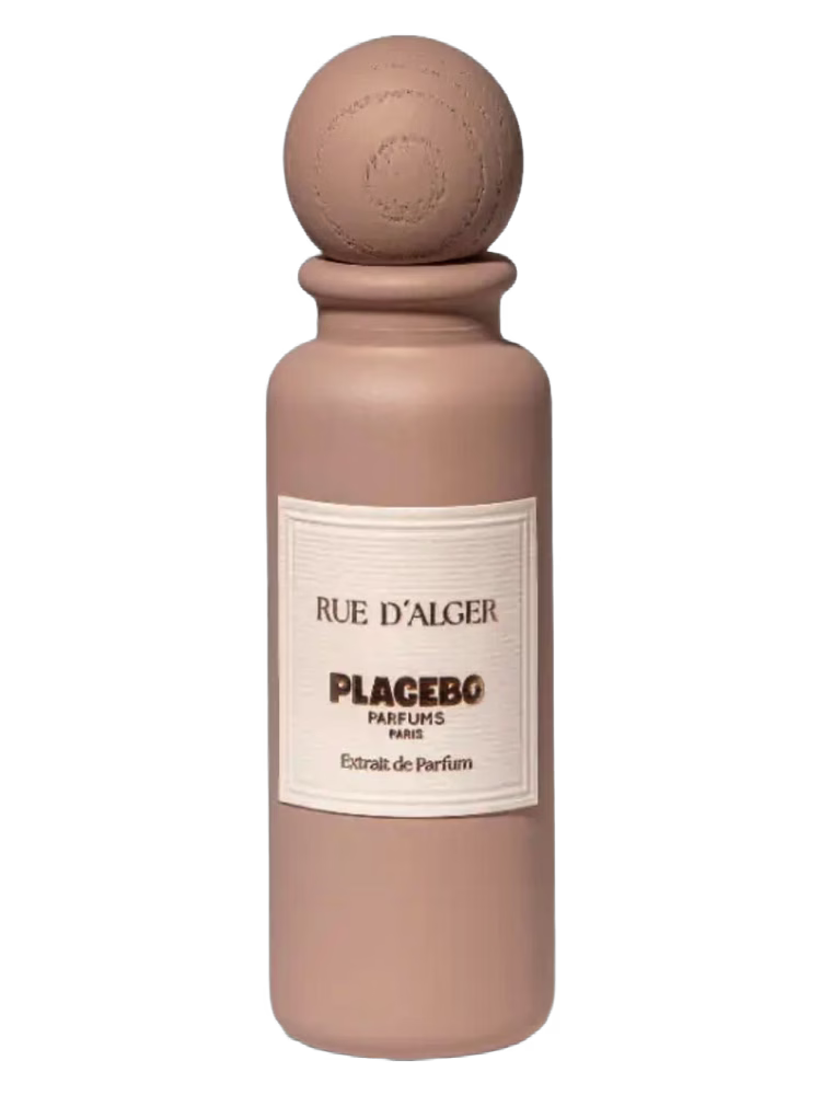 Placebo Rue D'Alger