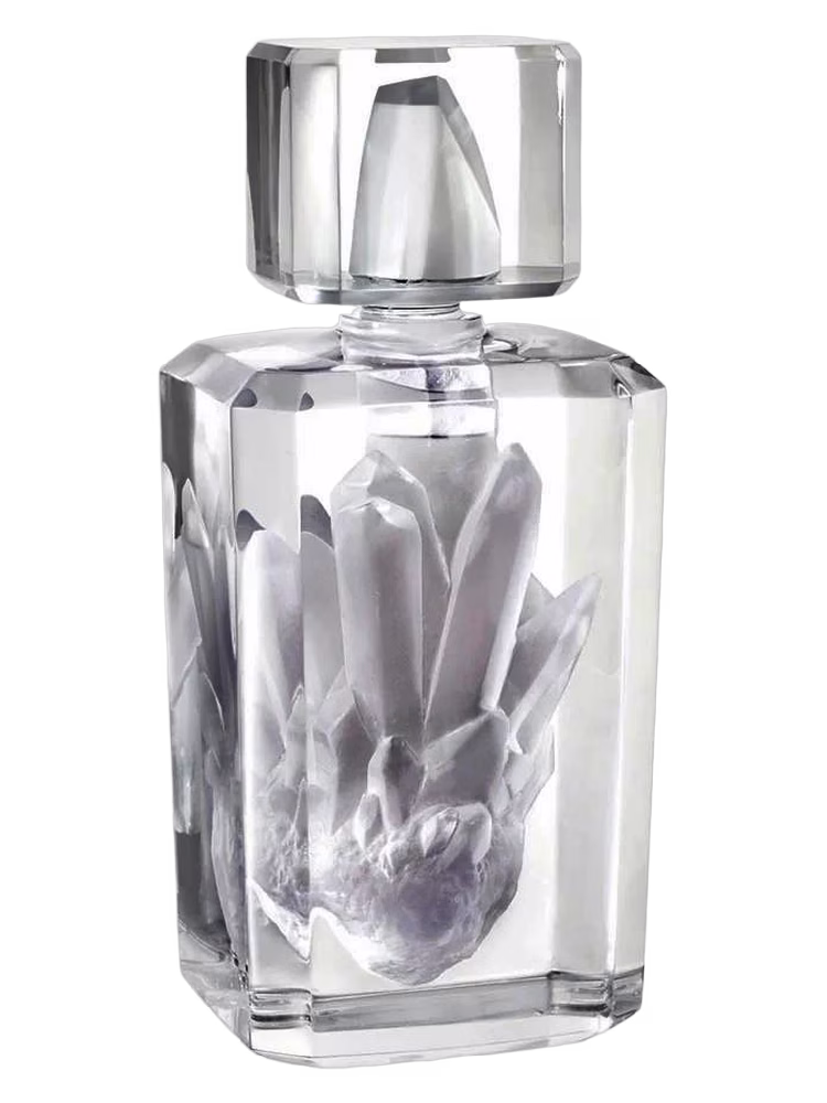 Brioni Dualité X Lalique
