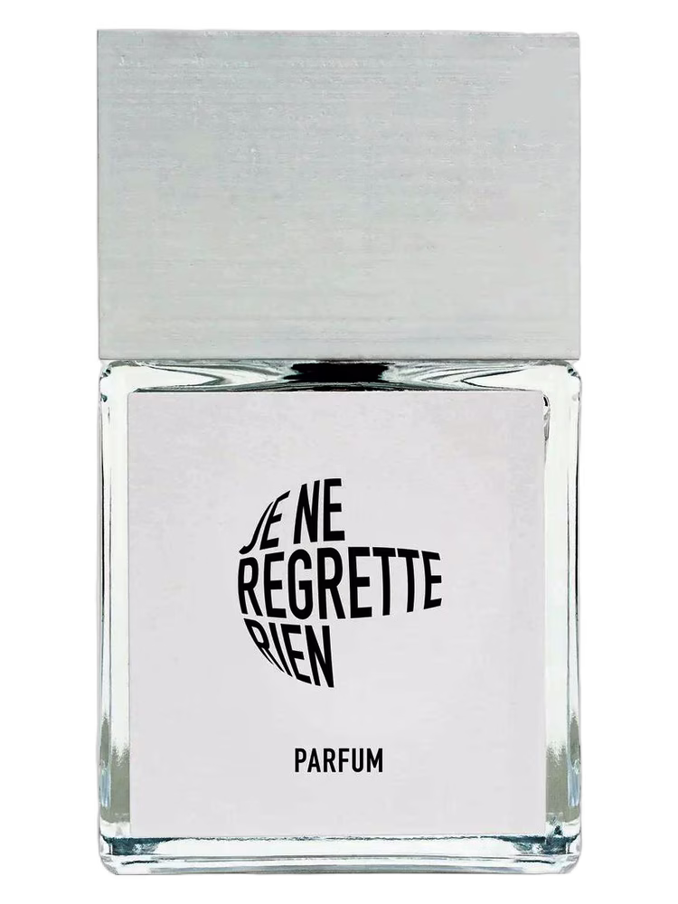Art Brüt Je Ne Regrette Rien