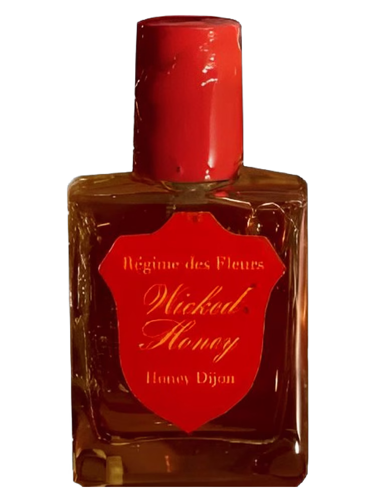 Régime des Fleurs Wicked Honey