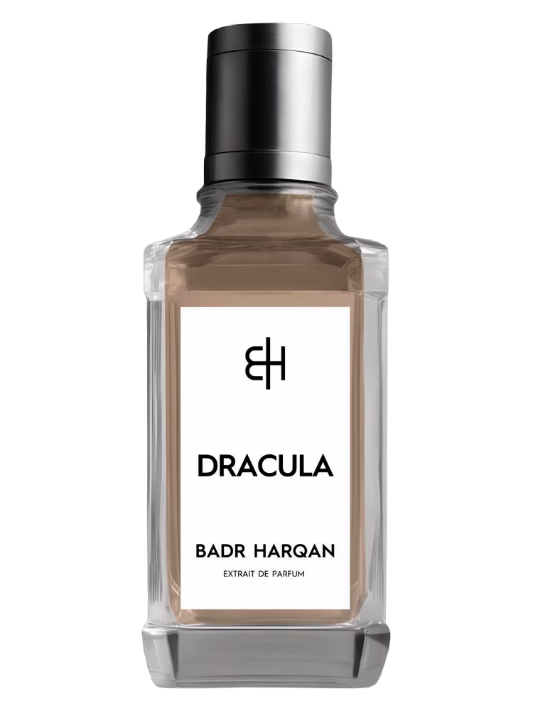 Badr Harqan Dracula