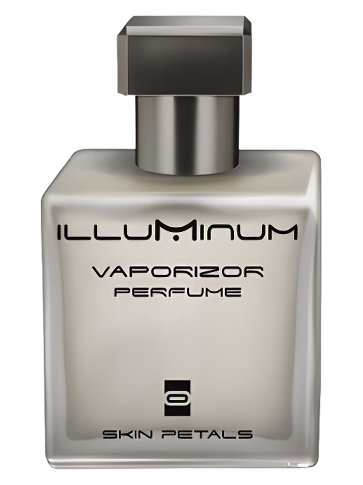 Illuminum Skin Petals