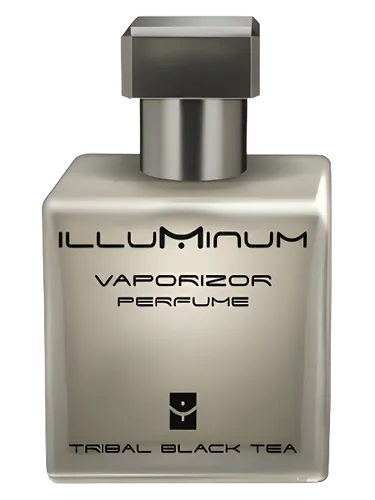 イルミナムロンドン　TRIBAL BLACK TEA 100ml Tribal Black Tea Illuminum perfume - a fragrance for women and men
