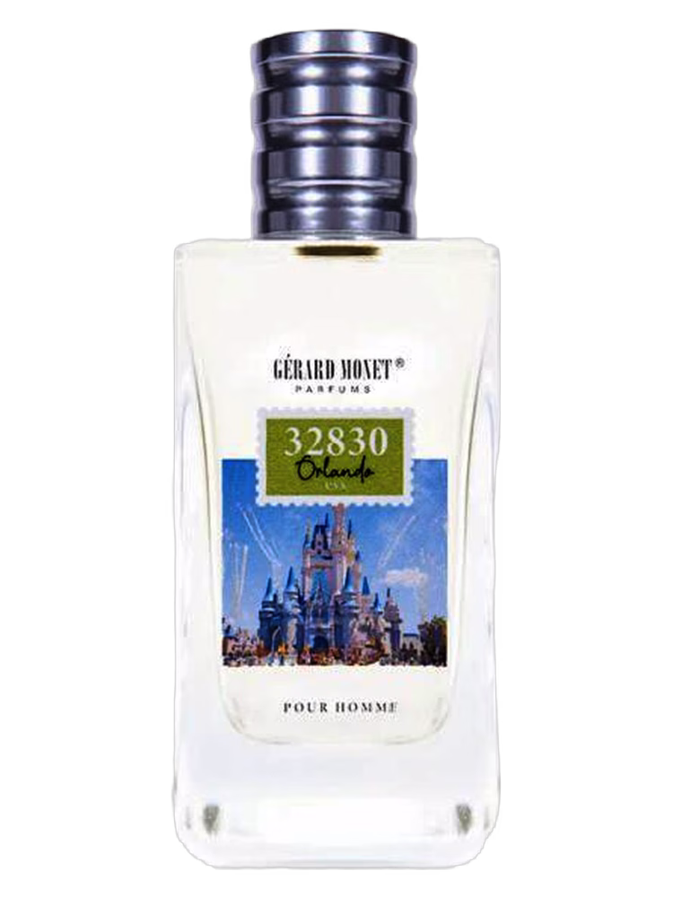 Gerard Monet Parfums Orlando 32830