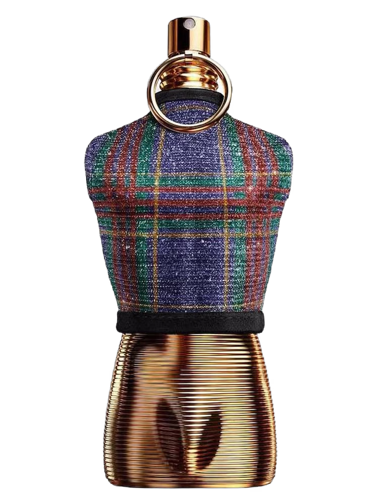 Jean Paul Gaultier Le Male Elixir Collector Edition