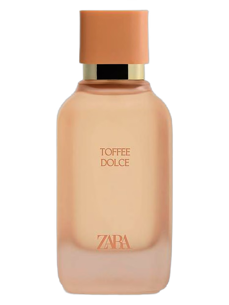 Zara Toffee Dolce