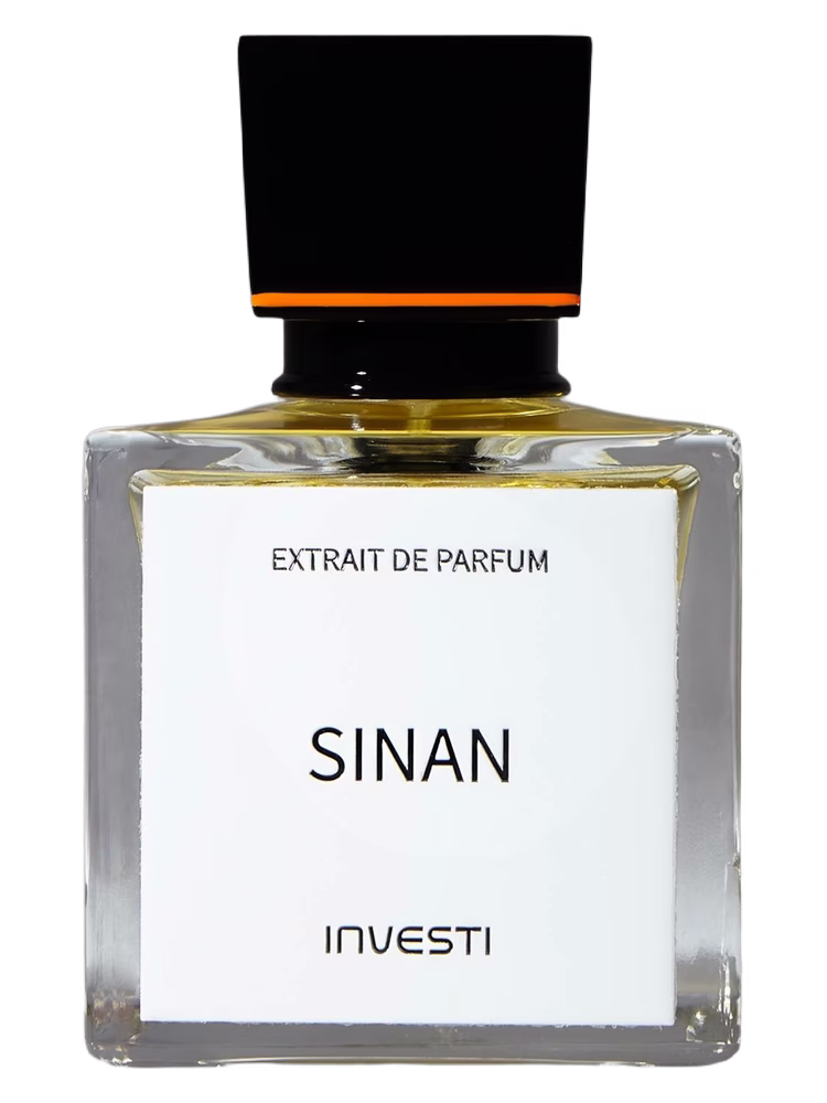 Investi Design Sinan