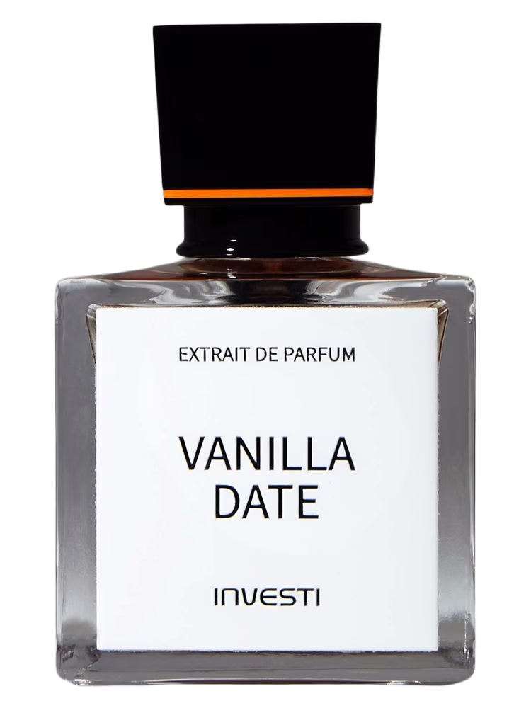 Investi Design Vanilla Date