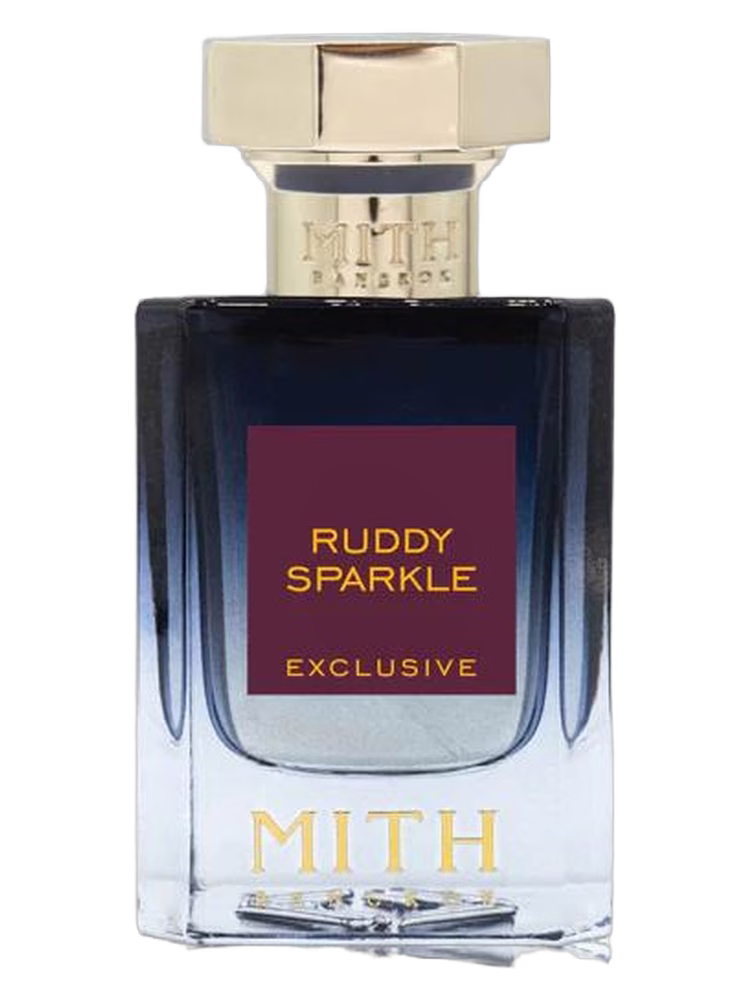 Mith Ruddy Sparkle Exclusive