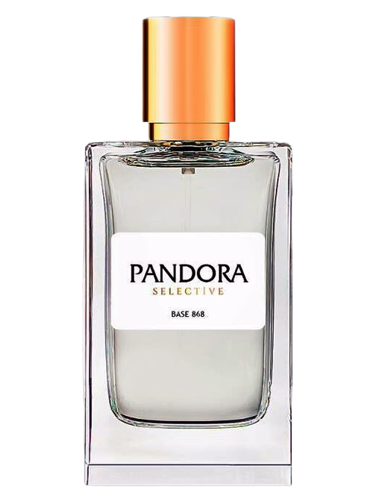 Pandora Pandora Selective Base 868