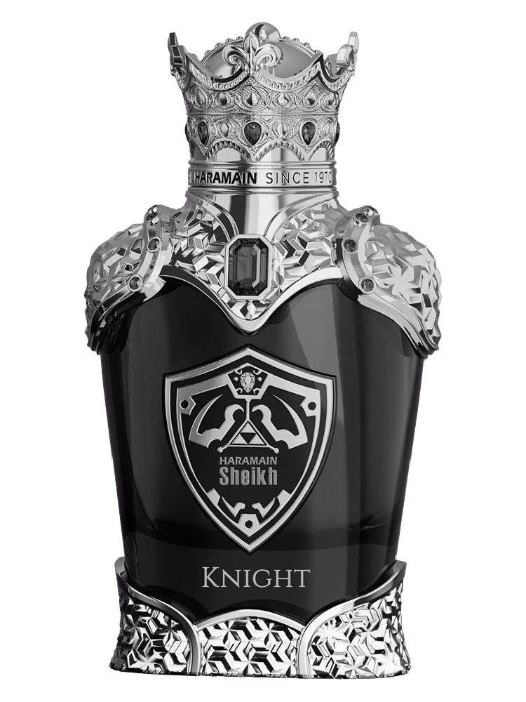 Al Haramain Perfumes Sheikh Knight