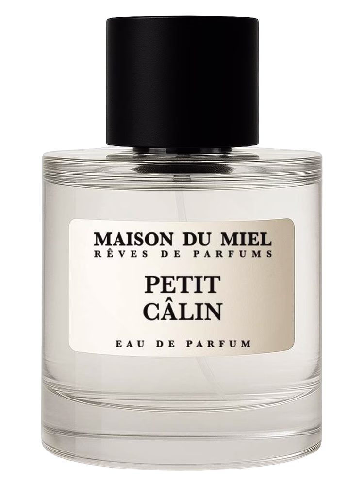 Maison Du Miel Petit Câlin