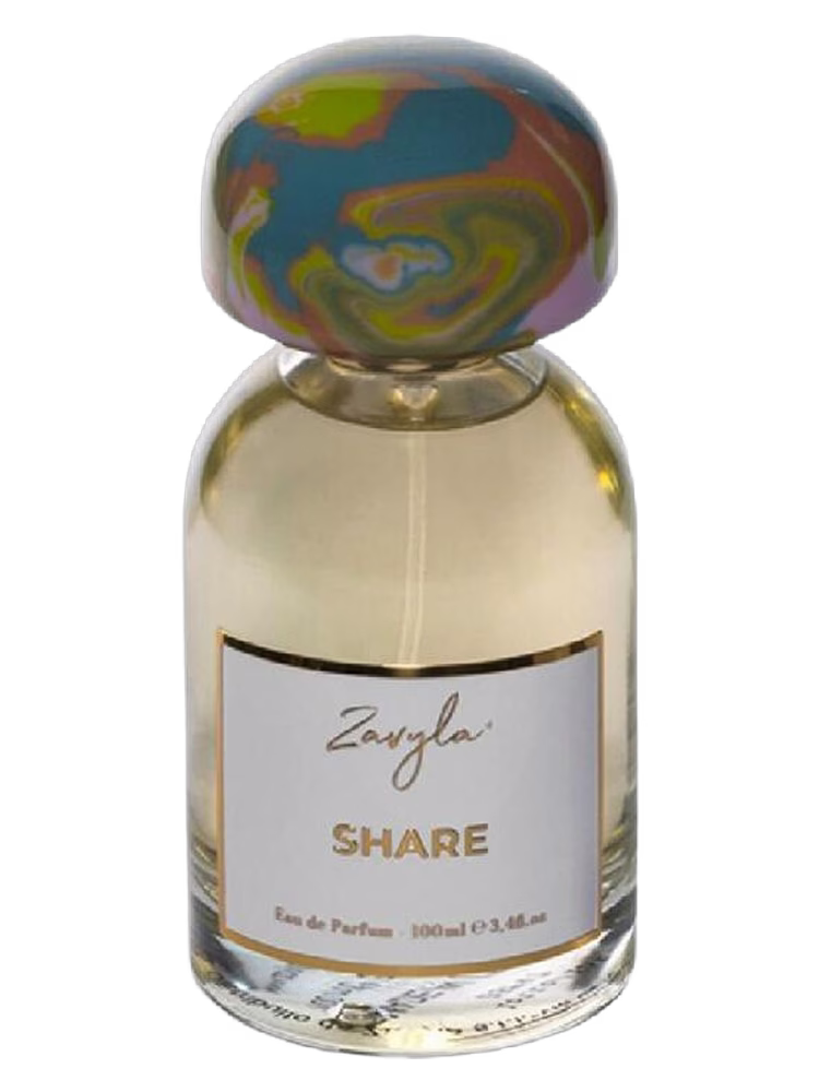 Zavyla Share