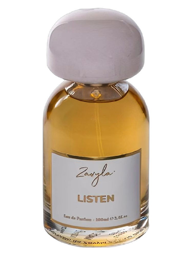 Zavyla Listen