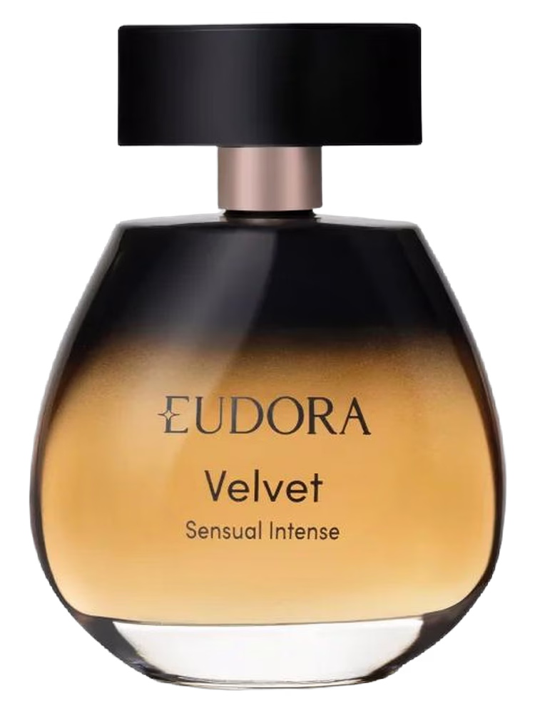 Eudora Velvet Sensual Intense