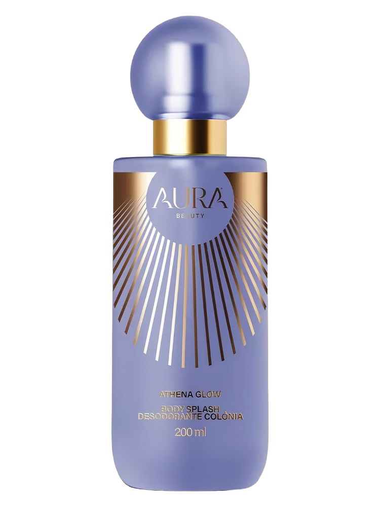 AURA Beauty Aura Beauty Athena Glow