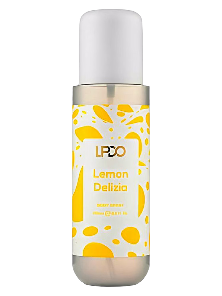 LPDO Lemon Delizia