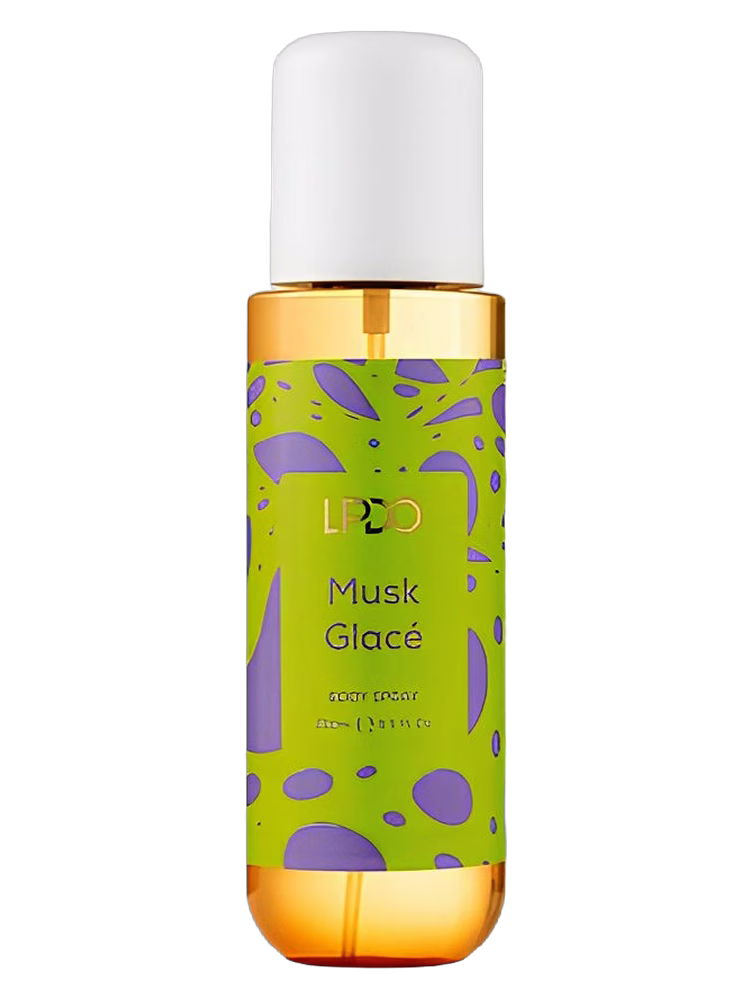 LPDO Musk Glacé