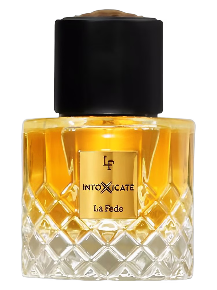 Khadlaj Perfumes La Fede Intoxicate