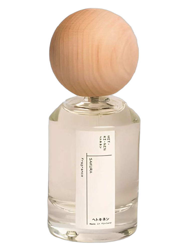 Hetkinen Sakura