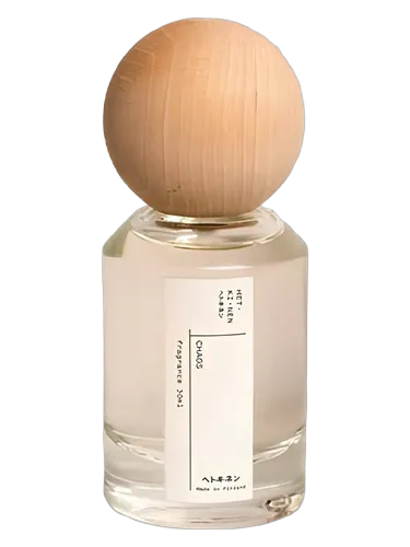 Chaos Hetkinen perfume - a fragrance for women and men