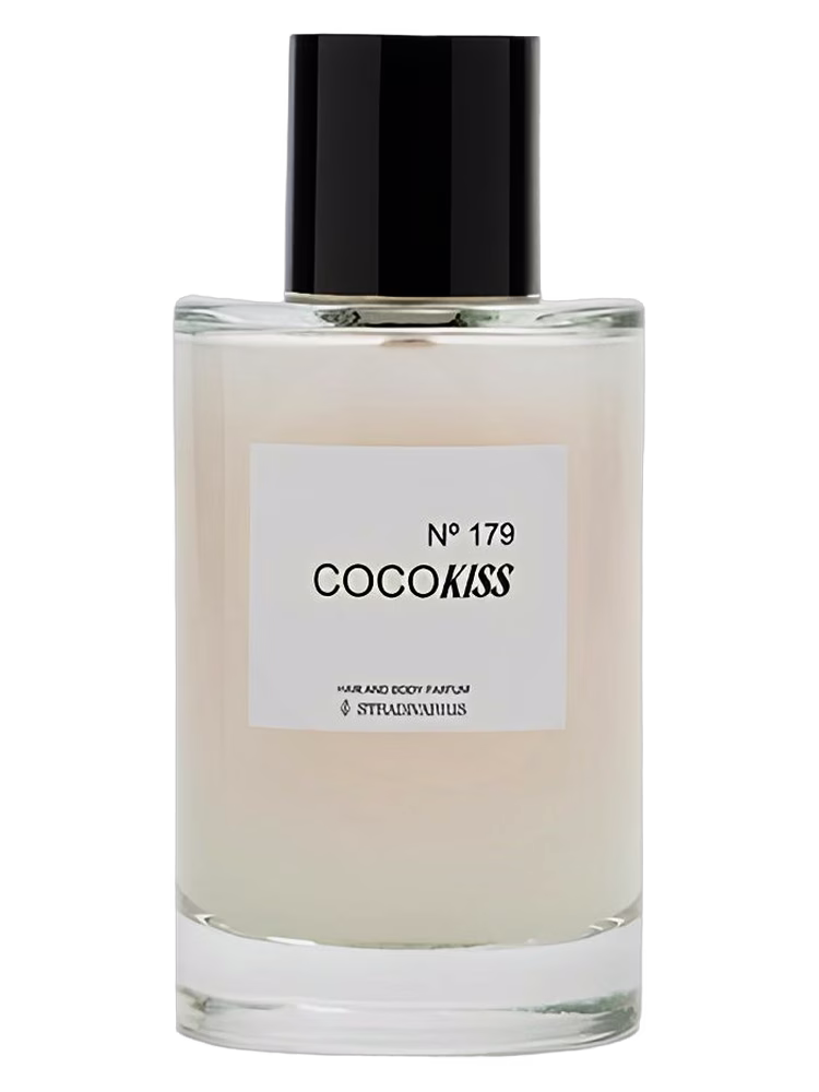 Stradivarius Nᵒ179 Coco Kiss