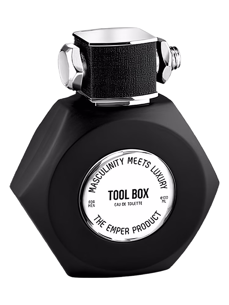 Emper Tool Box