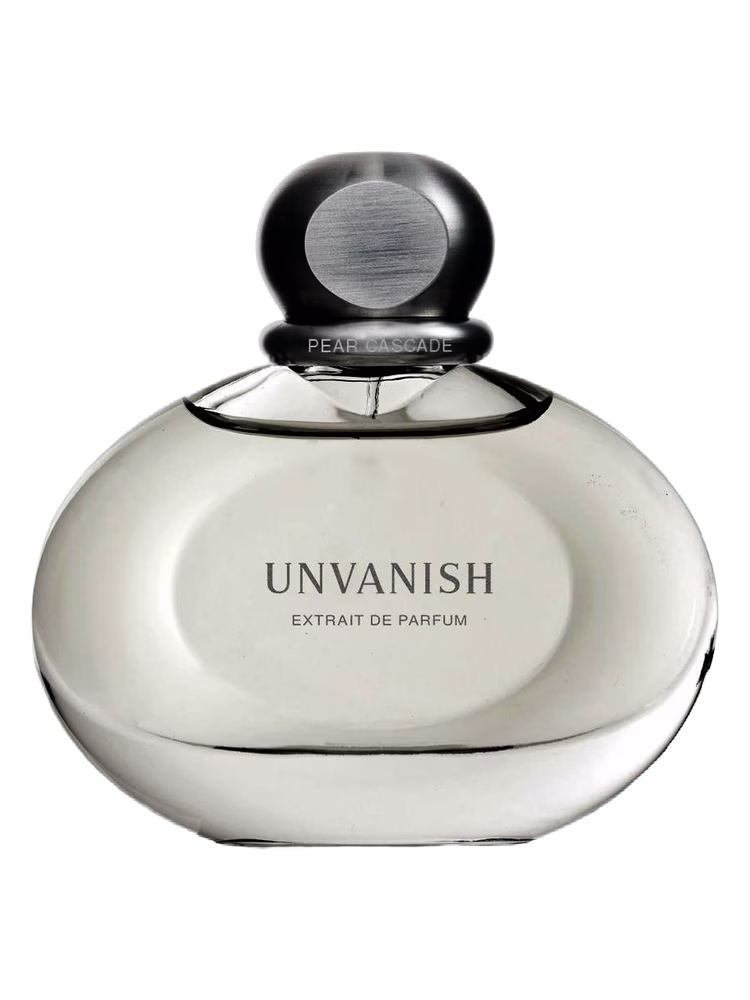 Unvanish Pear Cascade