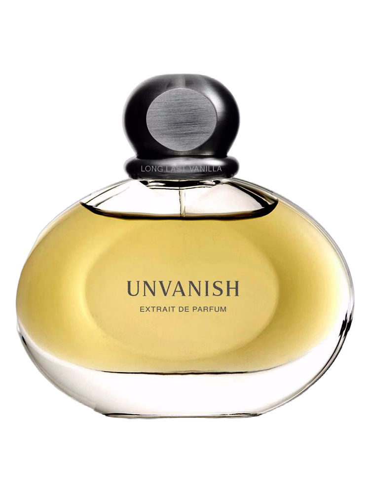 Unvanish Long Last Vanilla