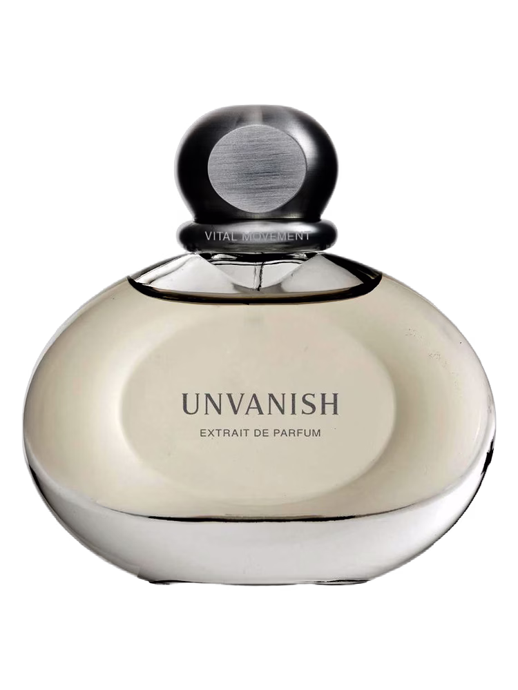 Unvanish Vital Movement