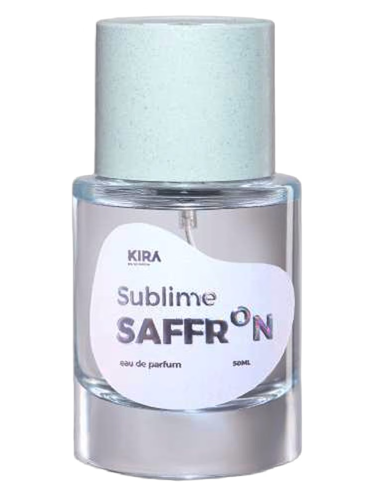 Kira Sublime Saffron Sorbet
