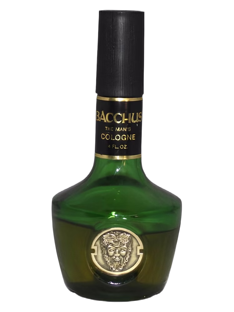 Coty Bacchus