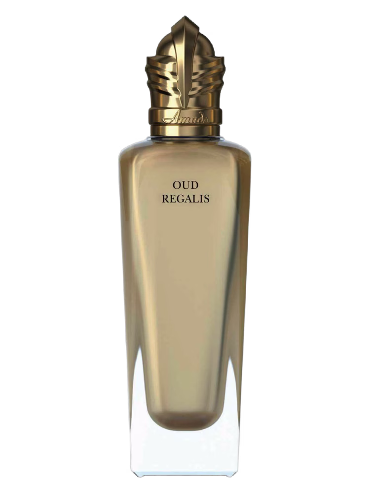 Amado Oud Regalis