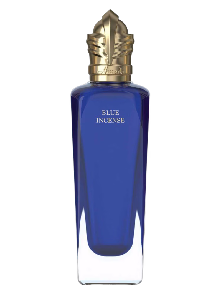 Amado Blue Incense