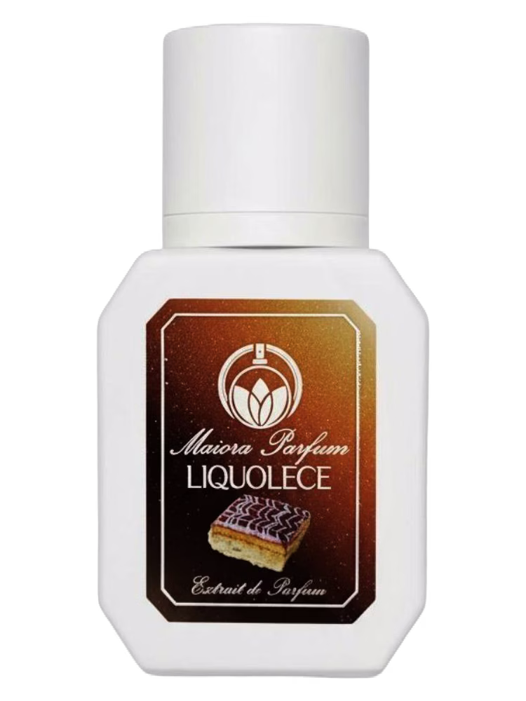 Maiora Parfum Liquolece