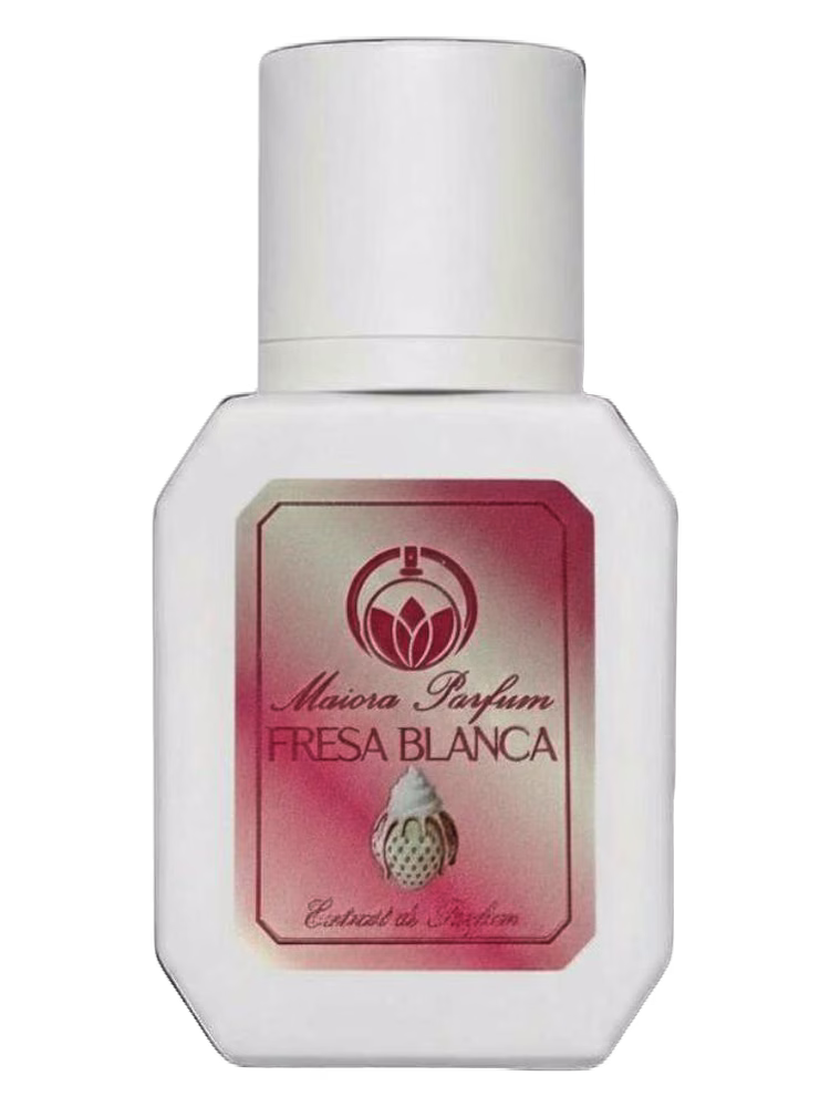 Maiora Parfum Fresca Blanca