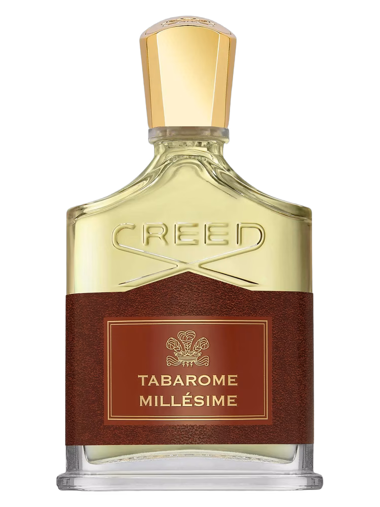 Creed Tabarome Millésime