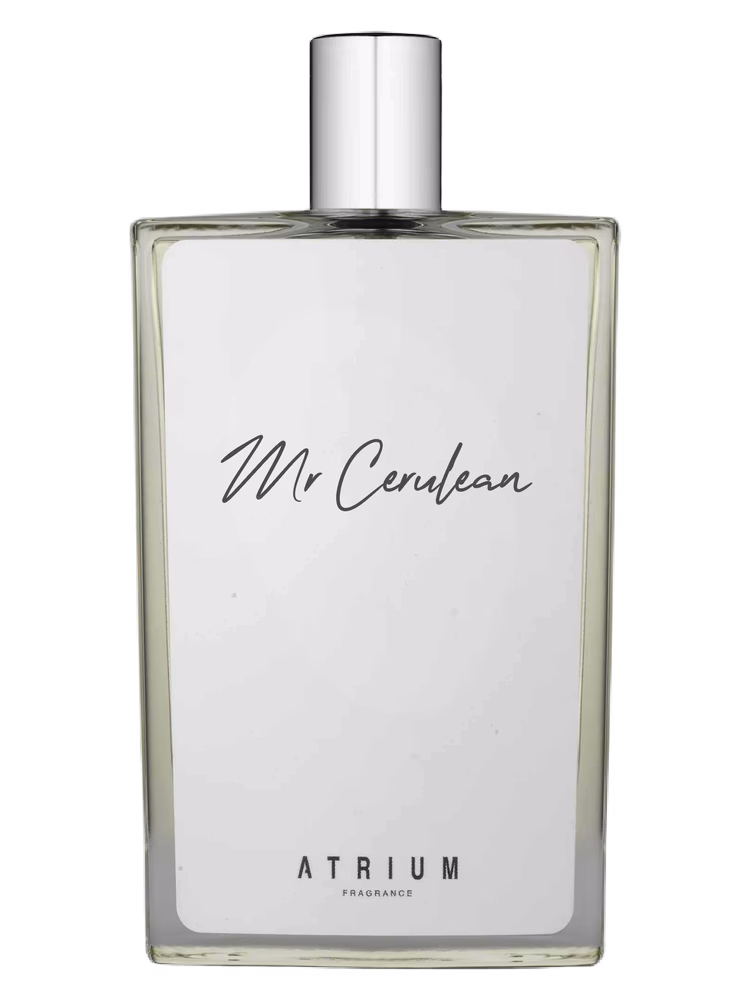 Atrium Fragrance Mr Cerulean