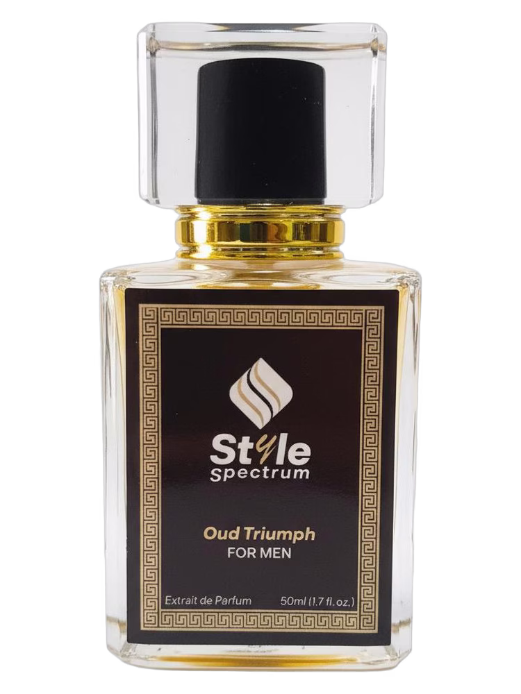 Style Spectrum Oud Triumph