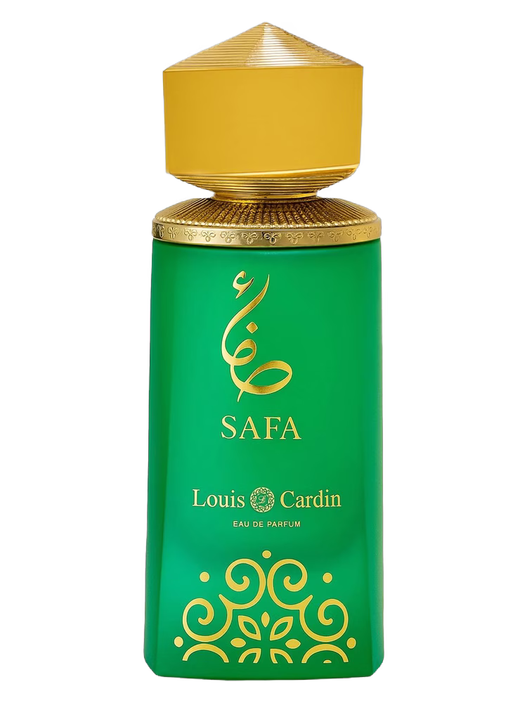 Louis Cardin Safa