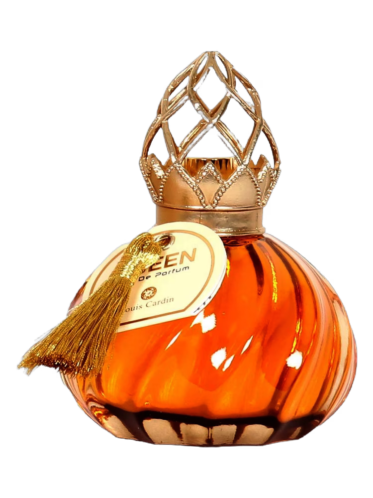 Louis Cardin Queen