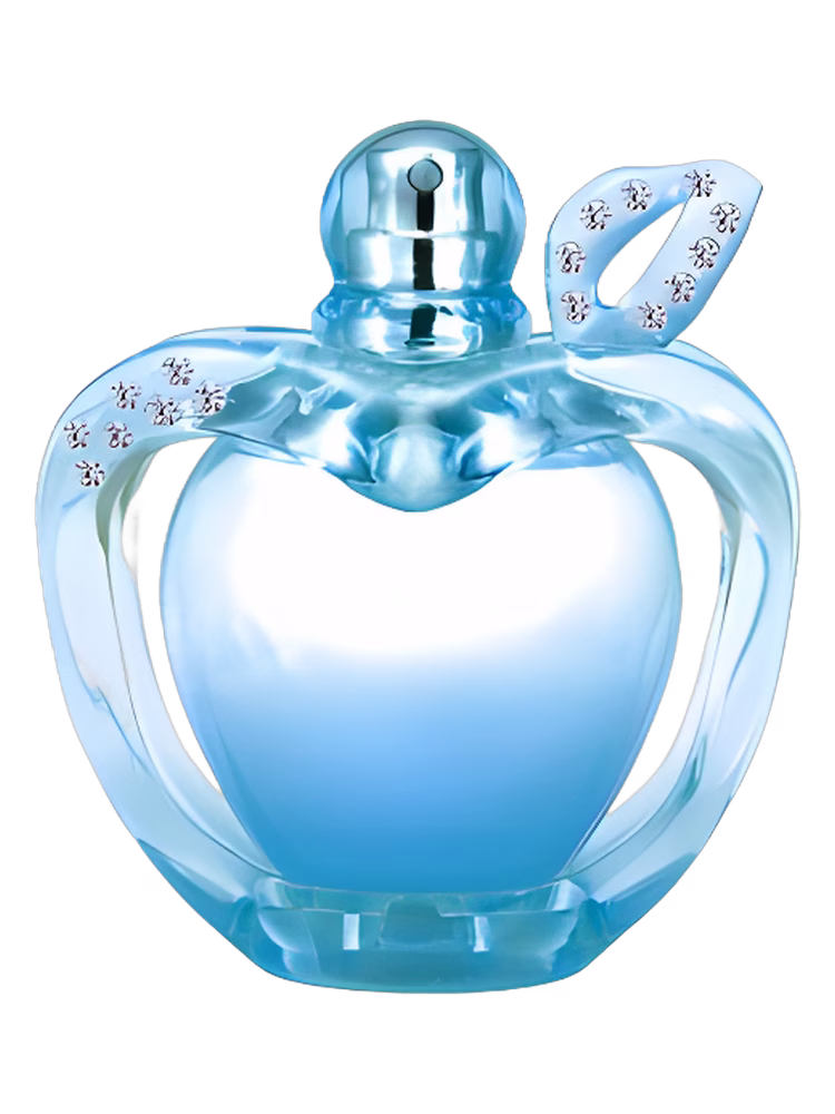 Novae Plus Sweet Charm Blue