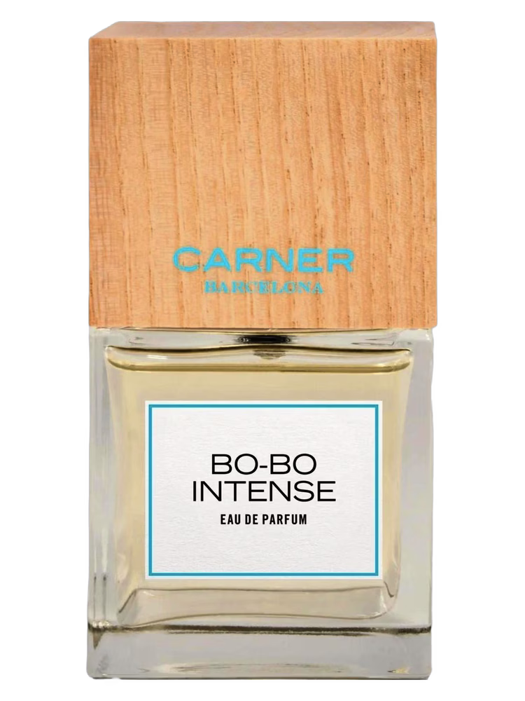 Carner Barcelona Bo-Bo Intense